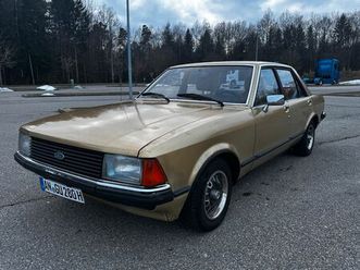 ford granada gu 2.3 l