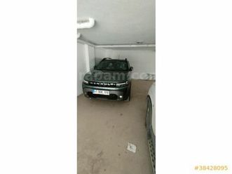 sahibinden renault duster 1.3 tce techno 2025 model kocaeli 6.001 km yeşil (metalik) - 38428095 | arabam.com