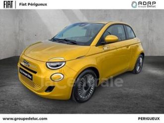 iii generation2 1.0 65 hybride torino launch edition