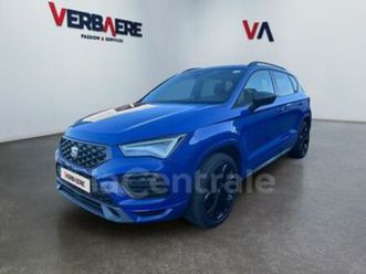 generation2 2.0 tdi 150 start/stop fr dsg7