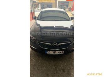 sahibinden opel insignia 1.6 cdti grand sport excellence 2017 model batman 86.000 km mavi - 37814786 | arabam.com