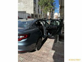 sahibinden fiat egea 1.4 fire urban 2023 model i̇stanbul 48.000 km mavi - 38427897 | arabam.com