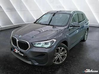bmw x1 ? 25e hybride 220 ch xdrive toit ouvrant garantie 1 an
