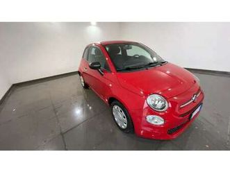 500 1.0 firefly hybrid 70cv