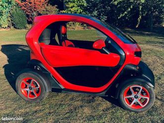 ◊ renault twizy 45 intens◊ très propre ?batterie propriétaire