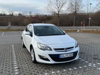 sports tourer 1.4 t 150 jahre opel 103...