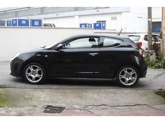 alfa romeo mito 1.4 78 cv junior