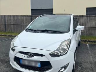hyundai ix20 1,4 crdi 90 cv