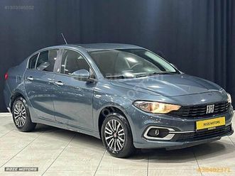 galeriden fiat egea 1.3 multijet easy plus 2023 model i̇stanbul 77.000 km mavi - 38402371 | arabam.com