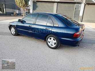 galeriden proton 416 glx 1999 model aksaray 335.000 km lacivert - 38410473 | arabam.com