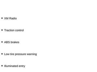 used 2009 pontiac g6 se