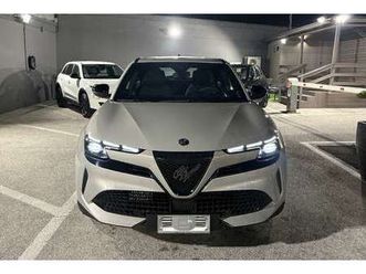 junior 1.2 ibrida q4 sprint 136cv edct6 automatic