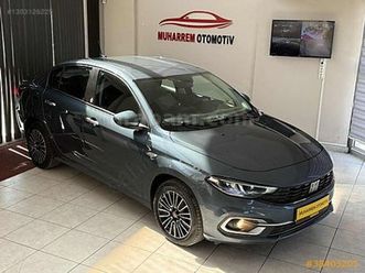 galeriden fiat egea 1.3 multijet urban 2023 model bursa 84.000 km mavi - 38403205 | arabam.com