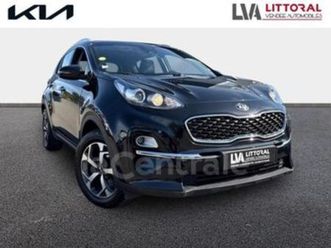 iv generation2 1.6 crdi 115 isg active 2wd