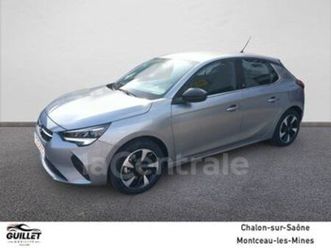 vi electrique 136 corsa-e elegance 5p 50 kwh