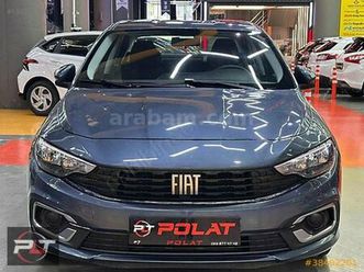 galeriden fiat egea 1.6 multijet easy 2024 model i̇stanbul 69.899 km mavi - 38402261 | arabam.com