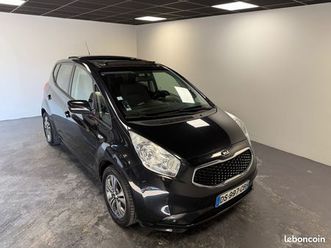 kia venga 1.6 crdi 115 ch active toit ouvrant