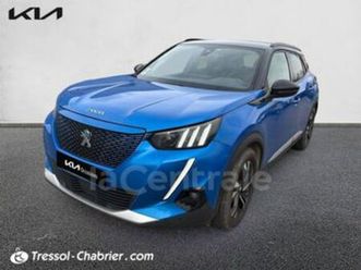 ii electrique gt line 50 kwh