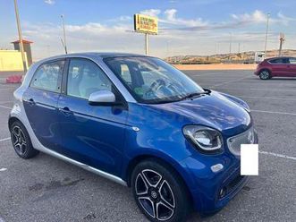 smart forfour 52 proxy