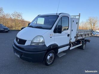 renault mascott 3.0 td 130 35 2008