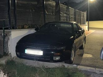 toyota celica st18