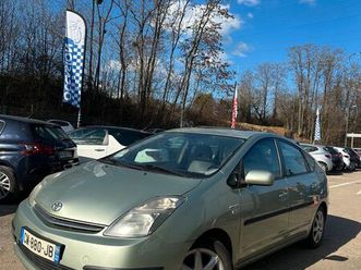toyota prius ii 1.5 i berline 77cv boîte auto