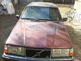volvo 940 1993