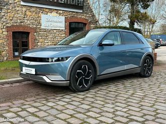 hyundai ioniq5 77 kwh 229 ch executive