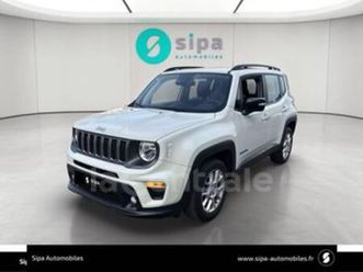 generation2 1.5 turbo t4 130 bvr7 hybride limited