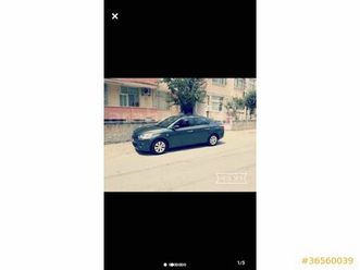 sahibinden citroen c-elysée 1.2 vti attraction 2013 model adana 123.000 km gri - 36560039 | arabam.com