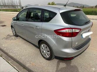 ford cmax
