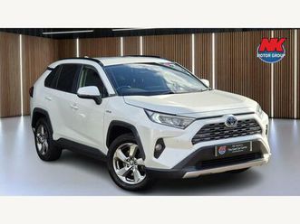 2.5 vvt-h design cvt 4wd euro 6 (start/stop) 5dr