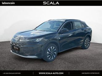 volkswagen t-roc 1.5 etsi evo2 hybrid 116 ch dsg7 life