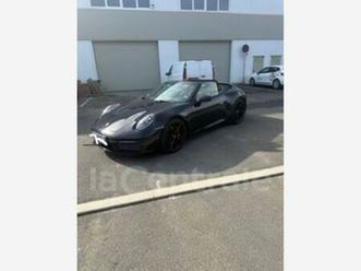 (992) cabriolet 3.0 450 carrera 4s pdk