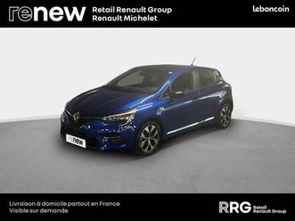 renault clio tce 90 21n limited