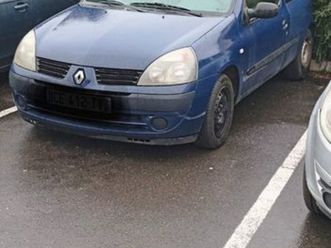 renault clio 2