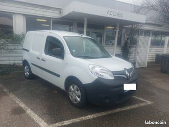 kangoo 1.5 dci 90 ch