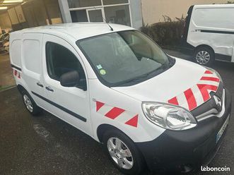 kangoo standart 75 ch clim 8325 ht garantie 12 mois