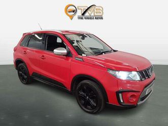 1.4 boosterjet s allgrip euro 6 (start/stop) 5dr