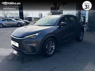 lexus lbx 1.5 136ch business 2wd