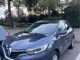 renault kadjar - edition one limited