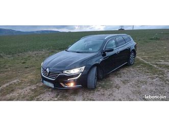 talisman 160ch intense 1.6 dci