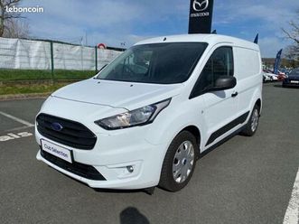 ford transit connect fourgonnette l1 1.0e 100ch e85 trend