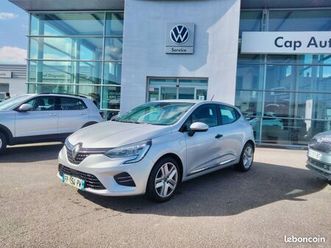 renault clio sce 75 business