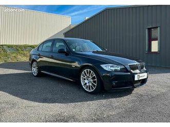 bmw serie 3 e90 320si (origine france - 320 si - garantie 12 mois)