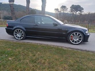 m3 e46