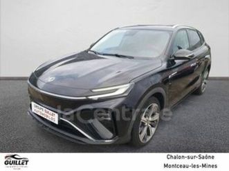 ev 2wd luxury 70 kwh