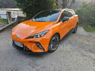 ev 64kwh - 150 kw 2wd luxury