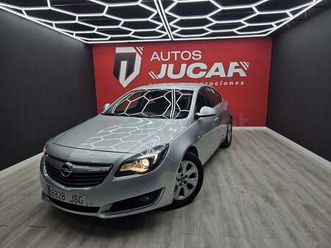 opel insignia 1.6 cdti ss ecof business
