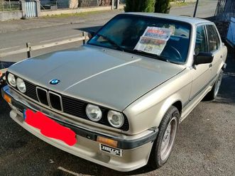 bmw 325i e30